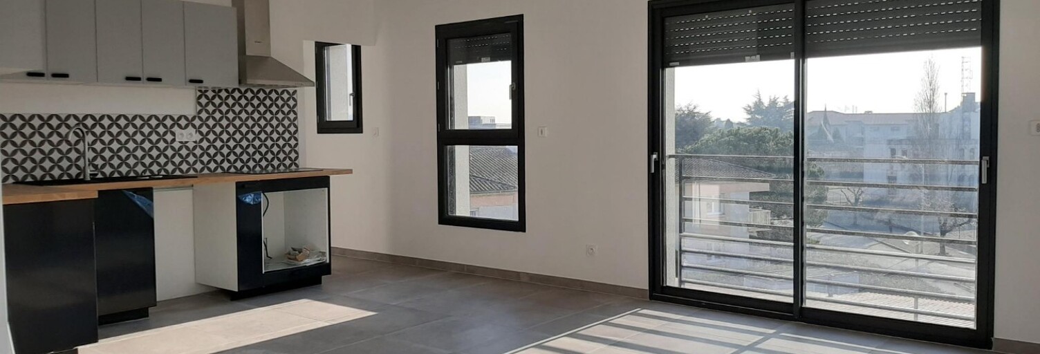 Appartement 4 Pièces 90 m² à louer à Roussillon (38150)