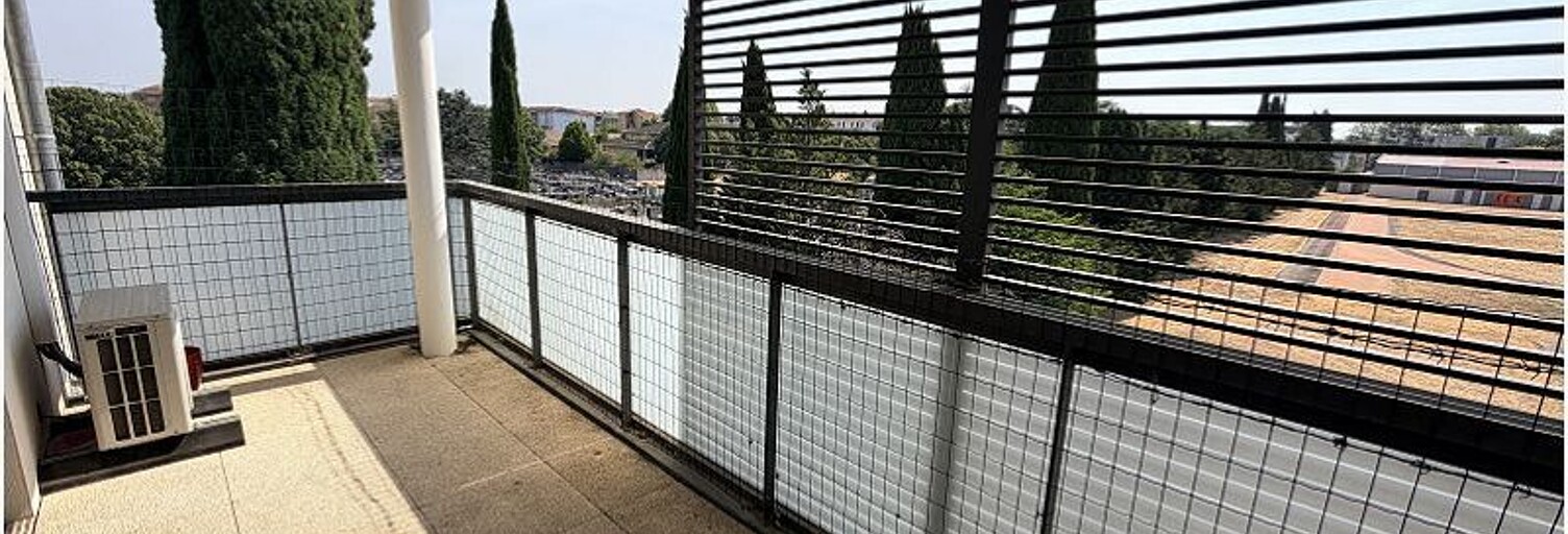 Appartement 3 Pièces 57 m² à vendre à Toulouse (31200)