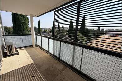 Appartement 3 pièces 190000 €