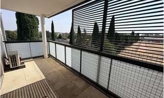 Appartement 3 Pièces 57 m² à vendre à Toulouse (31200)