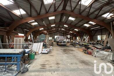 Immeuble  189000 €