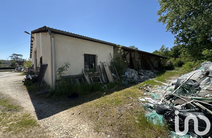Vente Immeuble 550 m&sup2; — photo 3