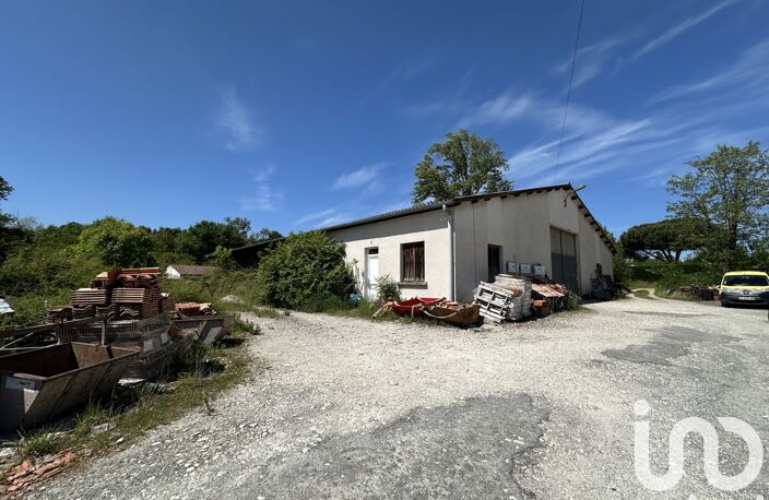 Vente Immeuble 550 m&sup2; — photo 4