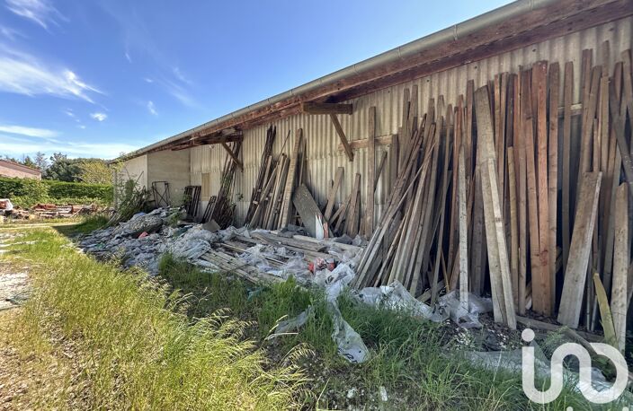 Vente Immeuble 550 m&sup2; — photo 5