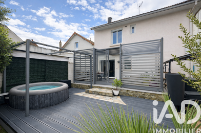 Maison 6 pièces 305000 €