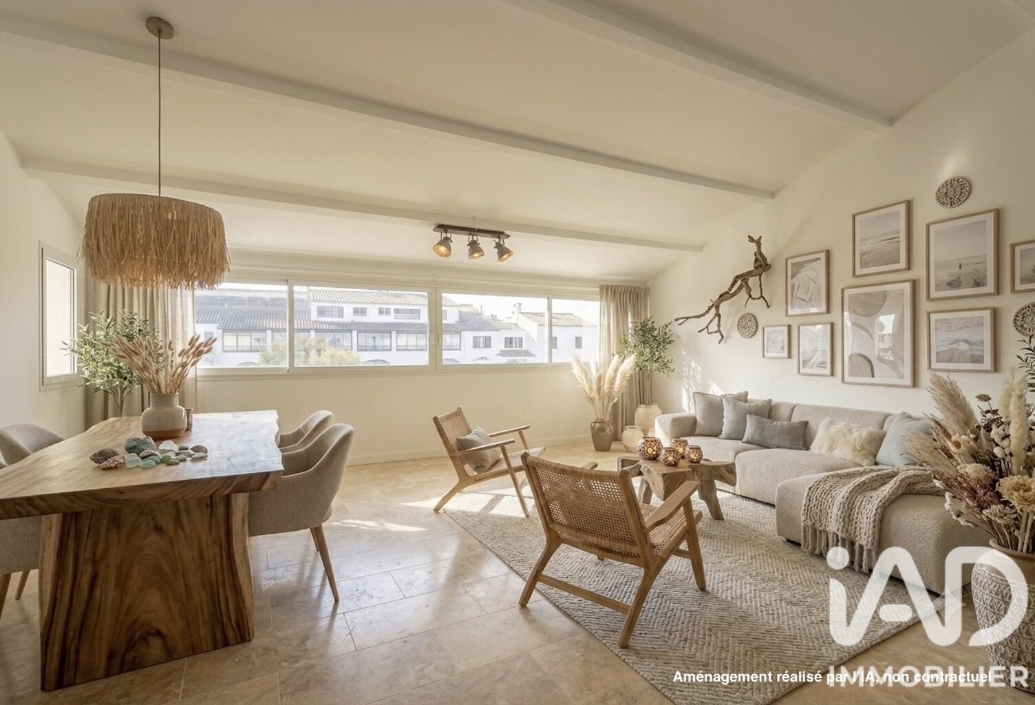 Vente Immeuble 310 m&sup2; — photo 1