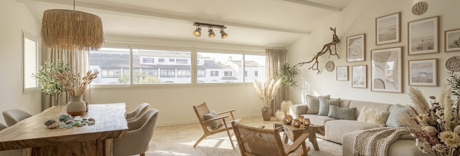 Immeuble  310 m² à vendre à Saintes-Maries-de-la-Mer (13460)