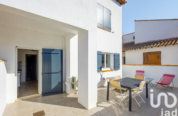 Vente Immeuble 310 m&sup2; — photo 3