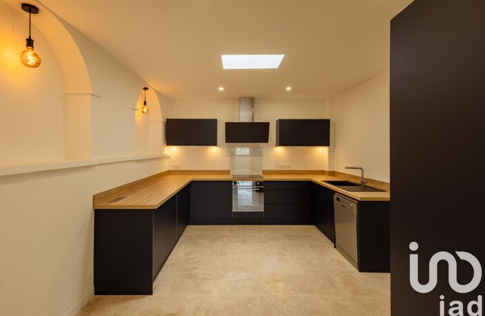 Vente Immeuble 310 m&sup2; — photo 4