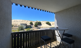 Appartement 2 Pièces 23 m² à vendre à Seignosse (40510)