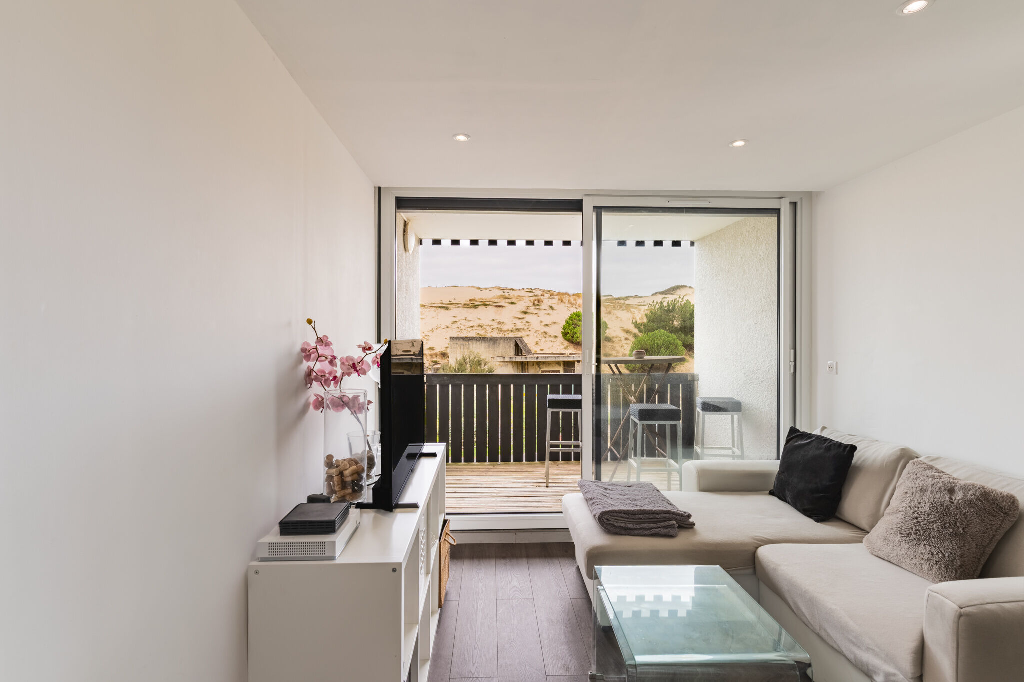 Appartement  T2 à vendre Seignosse 40510