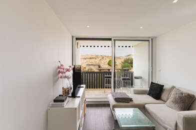 Appartement 2 pièces 169000 €