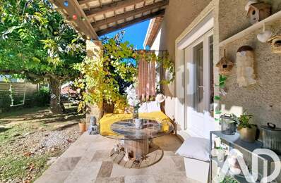 Vente Maison/villa 5 pièces — photo du bien