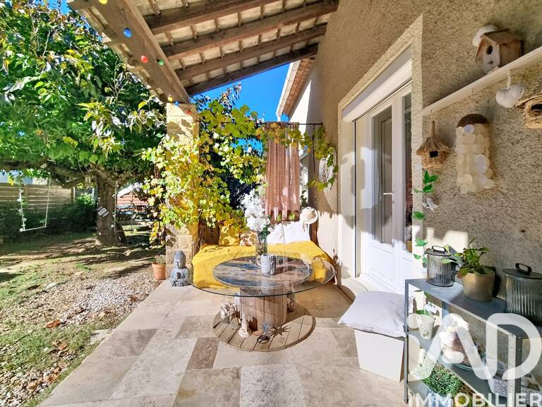 Vente Maison/villa 5 pièces — photo 1