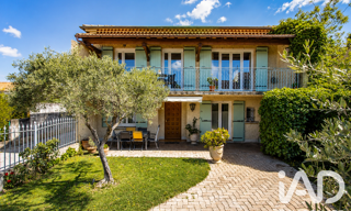 Maison 6 Pièces 200 m² à vendre à Orange (84100)