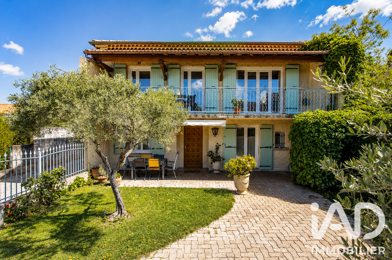 Maison 6 pièces 349000 €