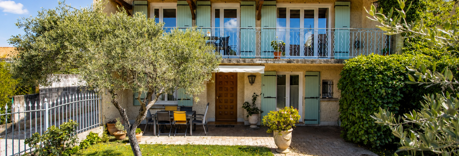 Maison 6 Pièces 200 m² à vendre à Orange (84100)