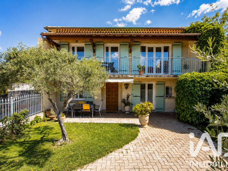 Vente Maison/villa 6 pièces — photo 1