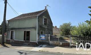 Maison 3 Pièces 69 m² à vendre à Valence-en-Brie (77830)