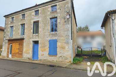 Maison 8 pièces 49900 €