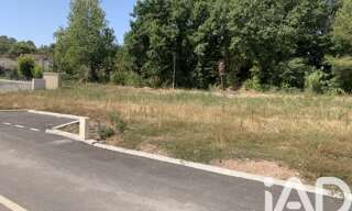 Terrain  344 m² à vendre à Carnoules (83660)