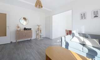 Appartement 3 Pièces 63 m² à vendre à Saint-Martin-d'Hères (38400)