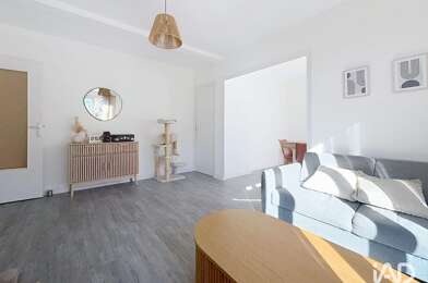 Appartement 3 pièces 115000 €