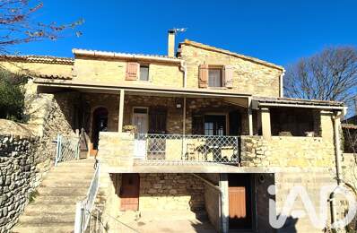 Vente Maison/villa 5 pièces — photo du bien