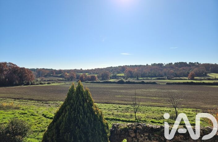 Vente Maison/villa 5 pièces — photo 2