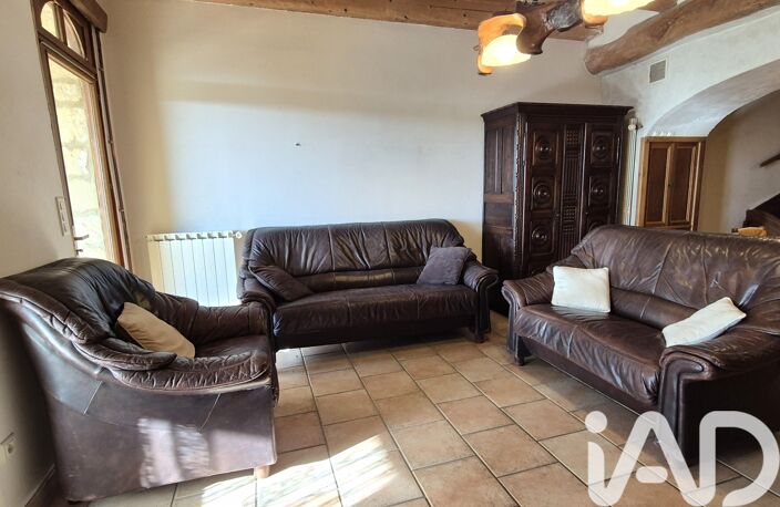 Vente Maison/villa 5 pièces — photo 3