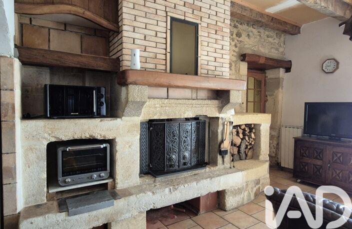 Vente Maison/villa 5 pièces — photo 5