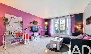 Appartement 2 Pièces 47 m² à vendre à Le Plessis-Trévise (94420)