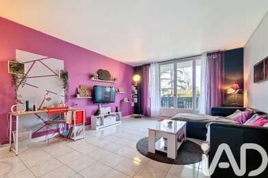Appartement 2 pièces 180000 €