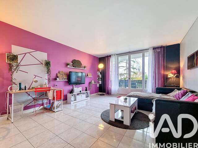 Vente Appartement 2 pièces — photo du bien