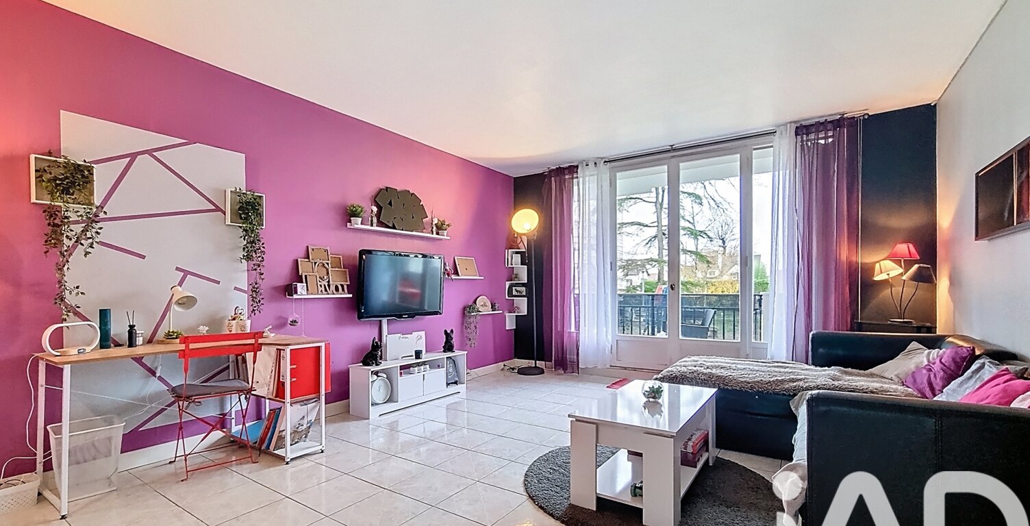 Vente Appartement 2 pièces — photo 1