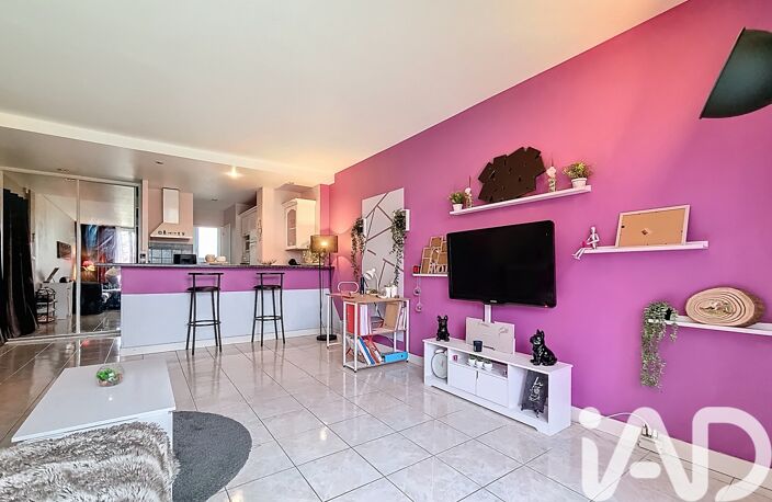 Vente Appartement 2 pièces — photo 3