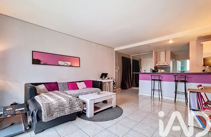 Vente Appartement 2 pièces — photo 4