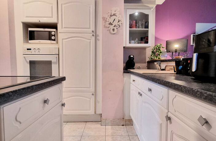 Vente Appartement 2 pièces — photo 5