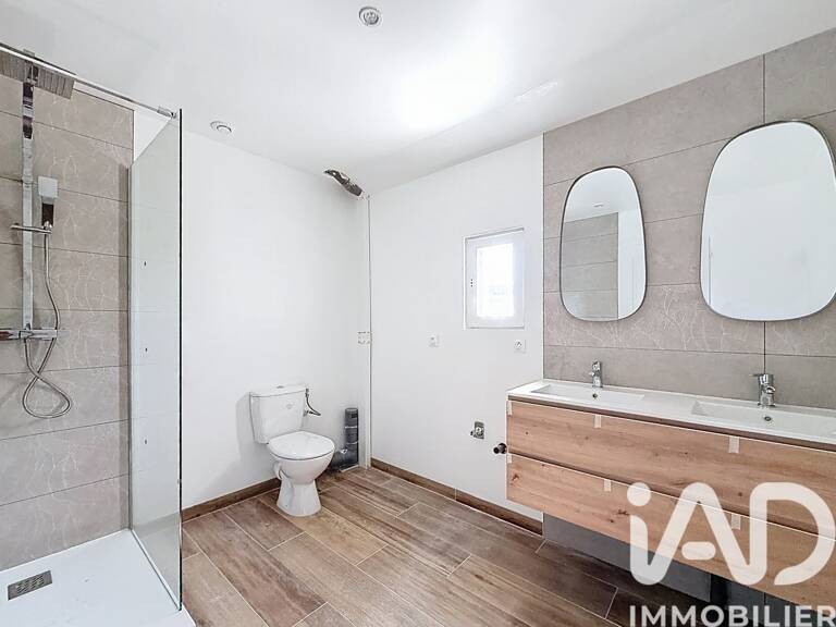 Vente Maison/villa 7 pièces — photo 1