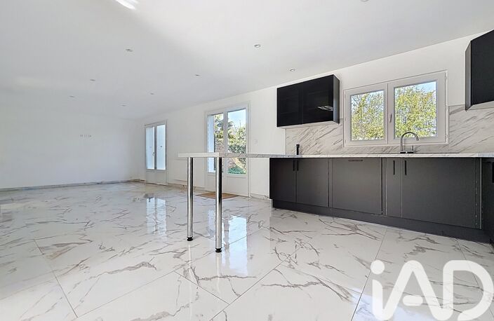 Vente Maison/villa 7 pièces — photo 4