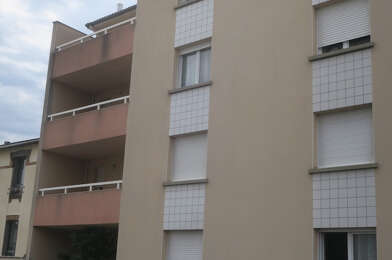 Appartement 1 pièces 59500 €