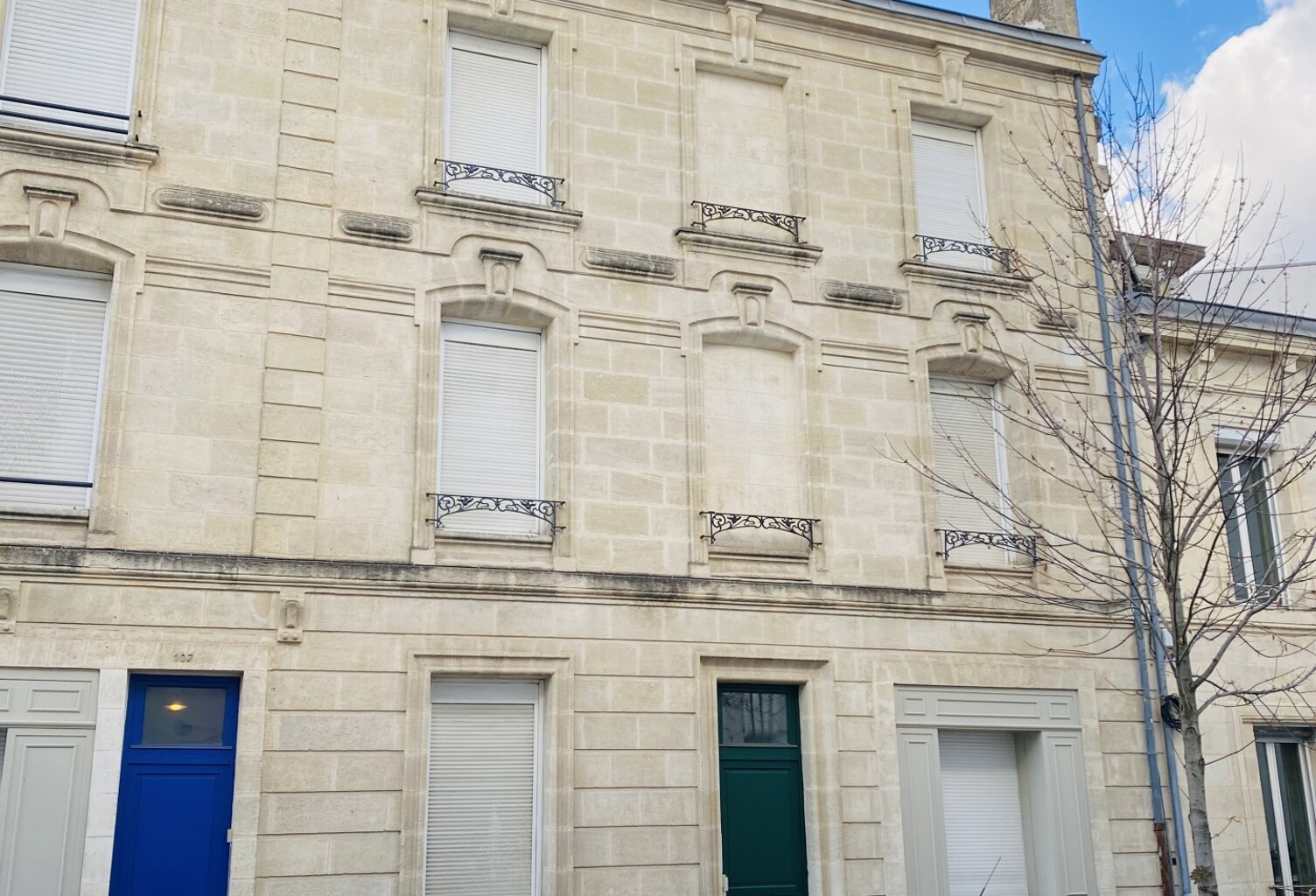Vente Appartement 2 pièces — photo 1
