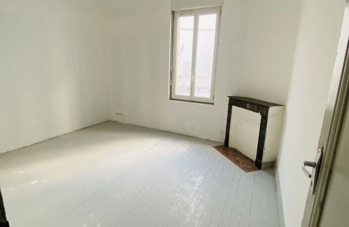 Vente Appartement 2 pièces — photo 2
