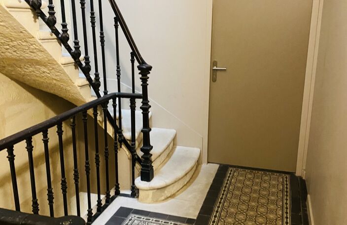 Vente Appartement 2 pièces — photo 4
