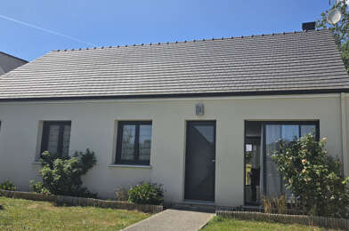 Maison 6 pièces 318000 €