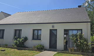 Maison 6 Pièces 102 m² à vendre à Esches (60110)