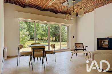 Maison 5 pièces 490000 €