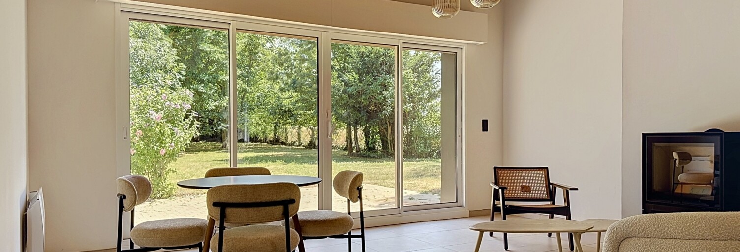 Maison 5 Pièces 137 m² à vendre à Englos (59320)