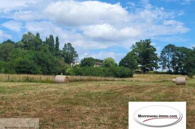 Terrain  39550 €