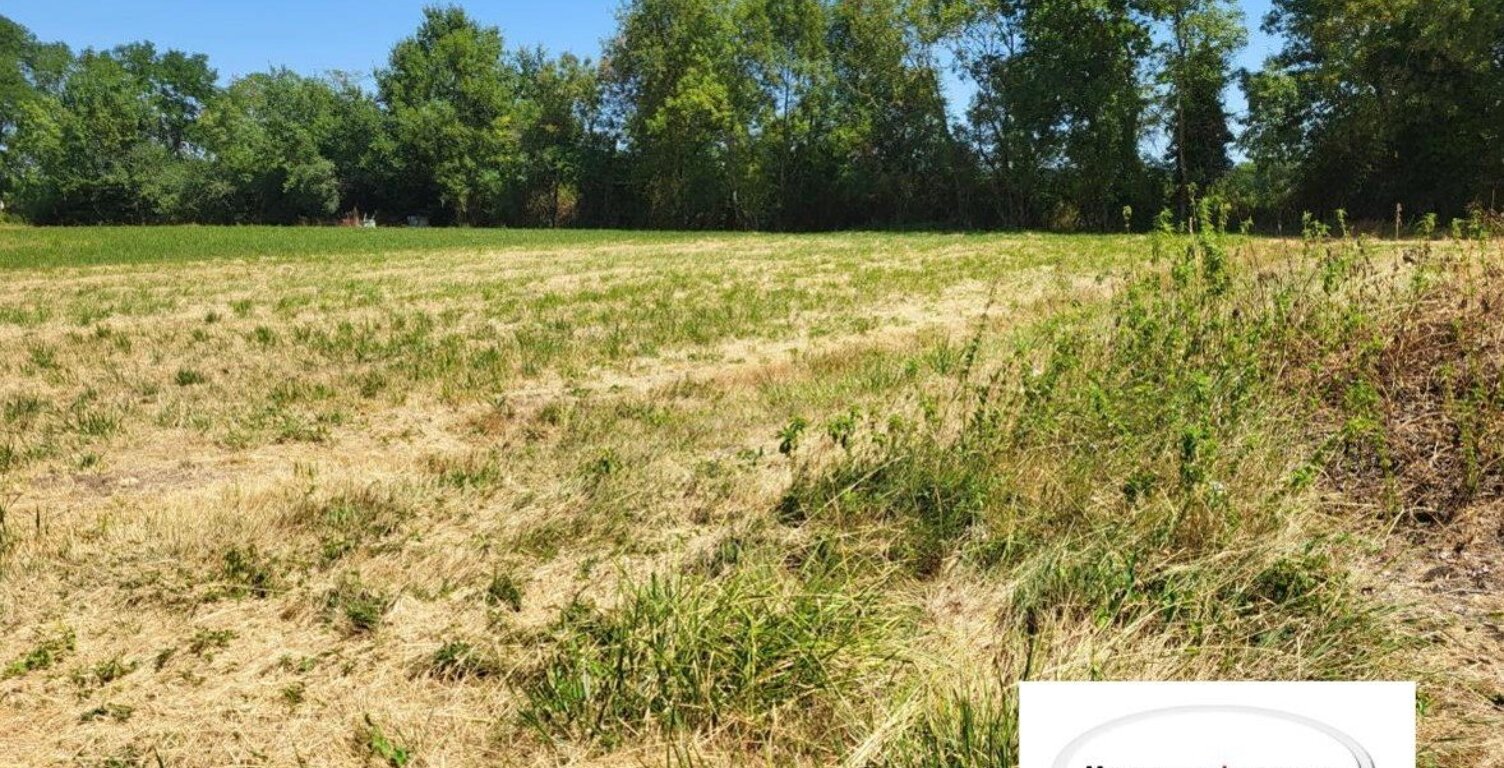 Terrain constructible — photo 1